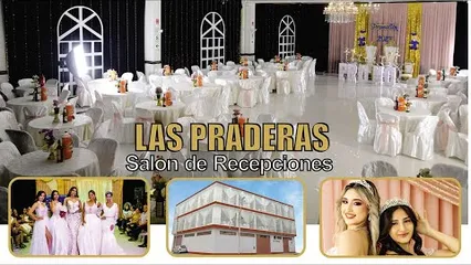 Spot Praderas