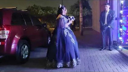 15 Años de Valeria - Temática Coraline - Salón de Recepciones LAS PRADERAS