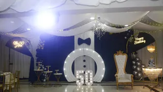 DECORACION