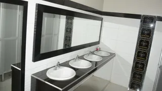 AREA DE BAÑO