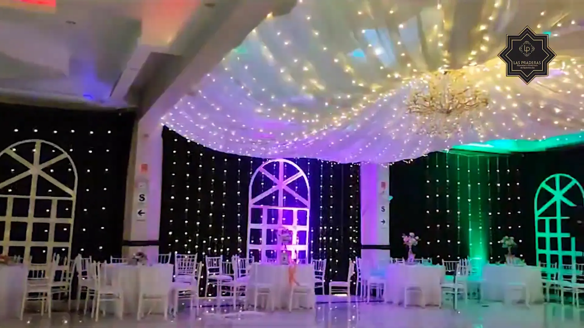 Tu evento merece un lugar especial