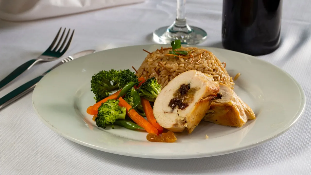 Catering de excelencia para tus eventos
