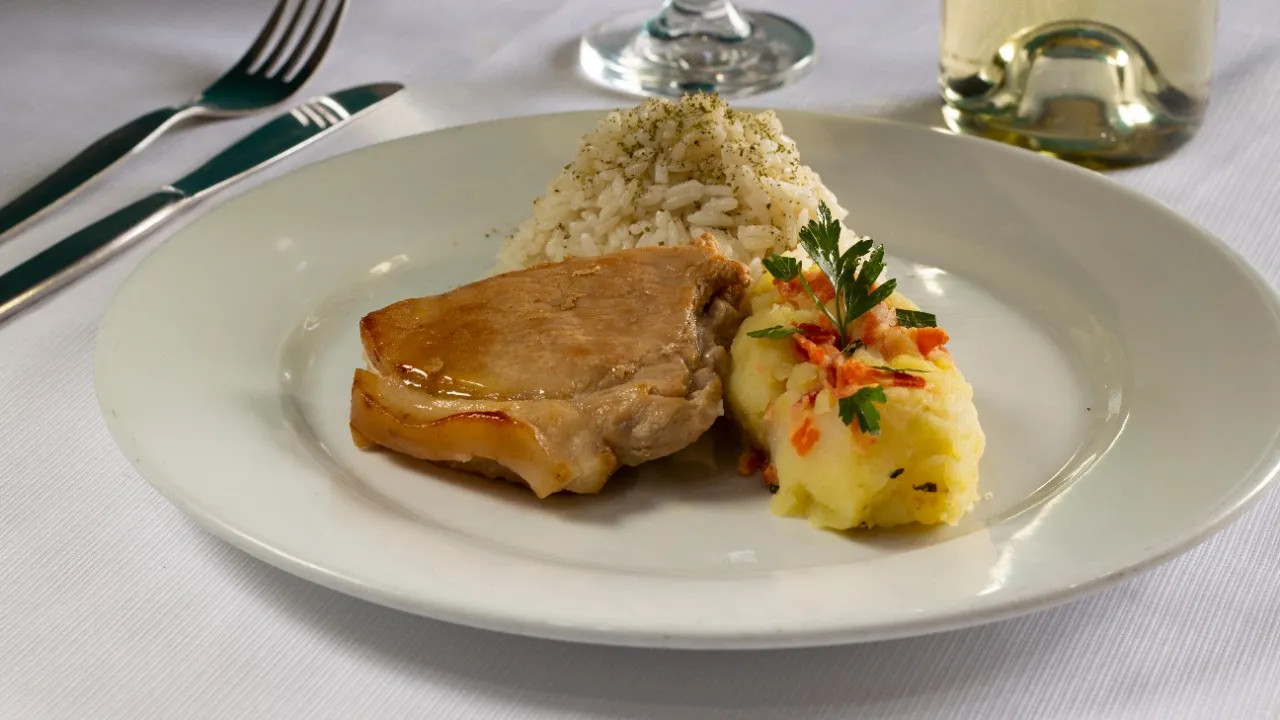 Catering de excelencia para tus eventos