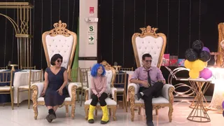 Coraline - Mi Sueño es Ser Modelo