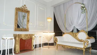 AREA DE RECEPCION