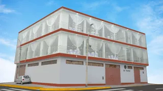 PISO 2
