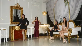 AREA DE RECEPCION