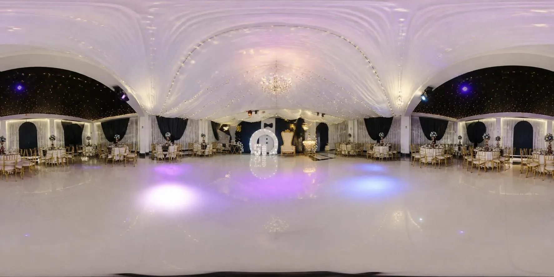 Tu evento merece un lugar especial